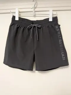 FEELCYCLE ショートパンツ インナー付き ホワイトM - メルカリ