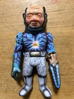 リアルヘッド real head 真頭玩具 ゴッコ堂 アストロウンコツ - メルカリ