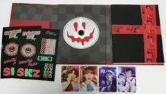 2026年最新】christmas evel スンミン トレカの人気アイテム - メルカリ