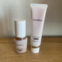 MAQUILLAGE エッセンスリキッドEX & ベースセット