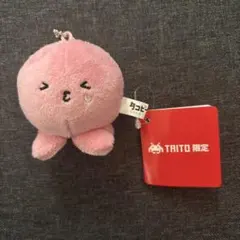タコピーの原罪 タイトー限定 ぬいぐるみマスコットのサムネイル