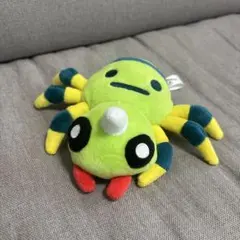 匿名配送】レディバ ポケモン TOMY 初期 ぬいぐるみ - メルカリ