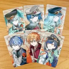 プロセカ エピカ セカライ まとめ売り セット