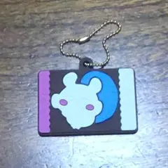 ちいかわ モモンガ ラバマス