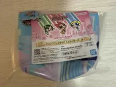 パワーパフガールズ　ポーチ　おまけ付き