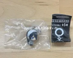 呪術廻戦　めじるしアクセサリー　天内理子