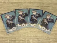 にじさんじ　共通衣装　叶