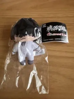 桃源暗鬼 かぷっこふれんず2 桃角桜介