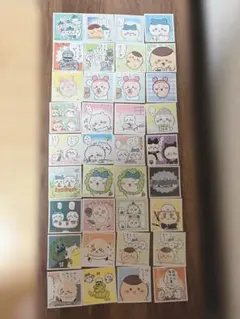 ちいかわ シール ステッカー 32枚セット