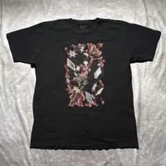 大森靖子 タワレココラボTシャツ Lサイズ TOWER RECORDS - メルカリ