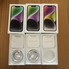 iPhone箱