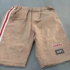 SLAP SLIP 半ズボン 130cm