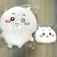 ちいかわ もちっとふわっとコレクション A賞 C賞 まとめ売り