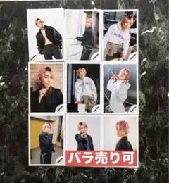 Snow Man 佐久間大介 公式写真　10