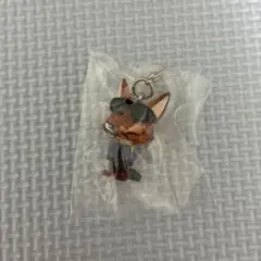 ズートピア2 めじるしアクセサリー ニック ニックワイルドB