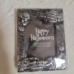 ハロウィン フォトフレーム L判サイズ