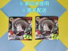 芥見下々 呪術廻戦展 コレクション缶バッジ 禪院真希
禪院真希 2個セット