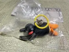 ピングー フィギュアチャーム2