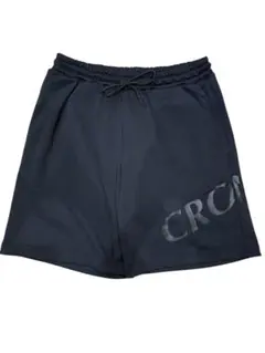 クロノス ショートパンツ CRONOS DOUBLE STRIPES SHORTS【CREAM】