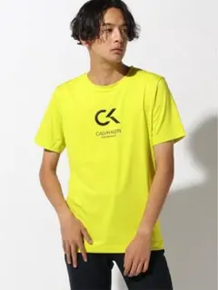 Calvin Klein Performance Tシャツ