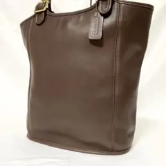 【A4収納可能】オールドコーチ　OLD COACH　トートバッグ　ハンドバッグ