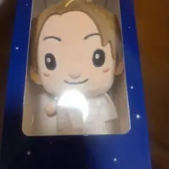 Tちゃんぬいぐるみ】EXILE TAKAHIRO武道館2025