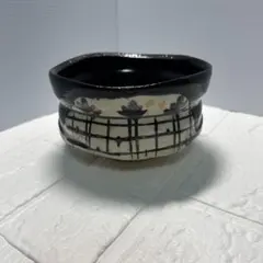 2025年最新】黒織部茶碗の人気アイテム - メルカリ