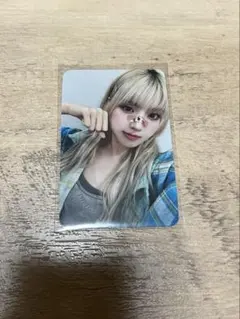 2026年最新】nmixxジウの人気アイテム - メルカリ