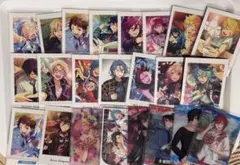 あんスタ 紙類まとめ売り