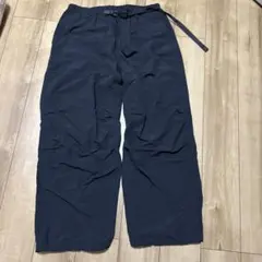 美品】Creek Angler's Device 2wayパンツLネイビー - メルカリ