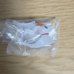 ディズニーキャラクター めじるしアクセサリー Winter ゼロ