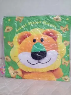 新品7個 セット たべっ子どうぶつ ギンビス 保冷 ランチ バッグ