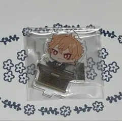 ツイステ　エース