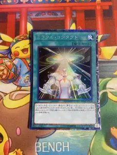 【即購入OK】ミラクルコンタクト　コレクターズ