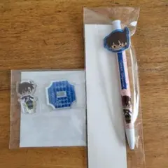 名探偵コナンセガラッキーくじ　江戸川コナン