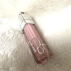 【未開封新品】Diorディオール　アディクトマキシマイザー⭐︎001 ピンク