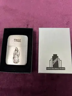 [最終値下]TMGE マリア zippo ミッシェルガンエレファントチバユウスケ 2025年最新】ミッシェルガンエレファントzippoの人気アイテム