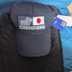 2023 WBC チャンピオン 優勝記念キャップ 大谷翔平OHTANI 16 - メルカリ