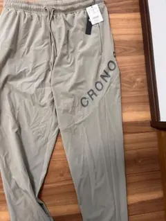 新品未使用】CRONOS クロノス ロングパンツ C07-SP - メルカリ