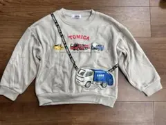 トミカ トップス