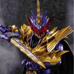 S.H.Figuarts 仮面ライダーカリバー ジャオウドラゴン 未開封新品のサムネイル