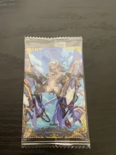 FGO ウエハース13 メリュジーヌ SR