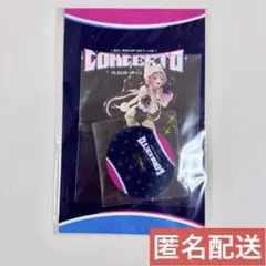 にじさんじ 8th Anniversary CONCERTO アクスタ ヤンナリ - メルカリ
