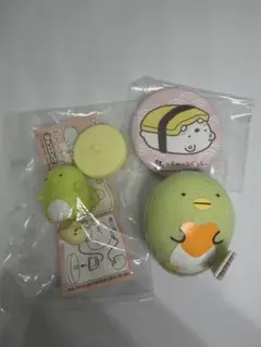 すみっコぐらし まとめ売り