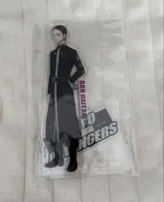 東京リベンジャーズ　東リべ　灰谷蘭　アクスタ