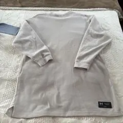 Under Armour フリース トップス LG