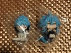 肩ズンFig　ツイステ　イグニハイド　オルト　イデア