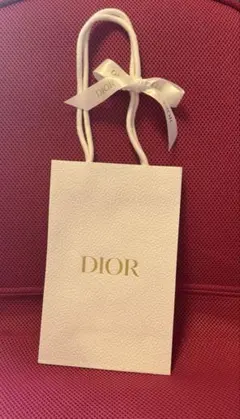 ディオール　ショッパー