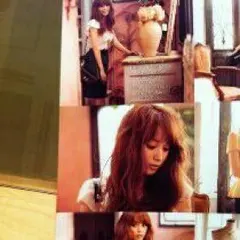 アプワイザーリッシェ★ペプラムスカート