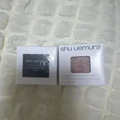 shu uemura プレスドアイシャドウ リフィル カスタムケース